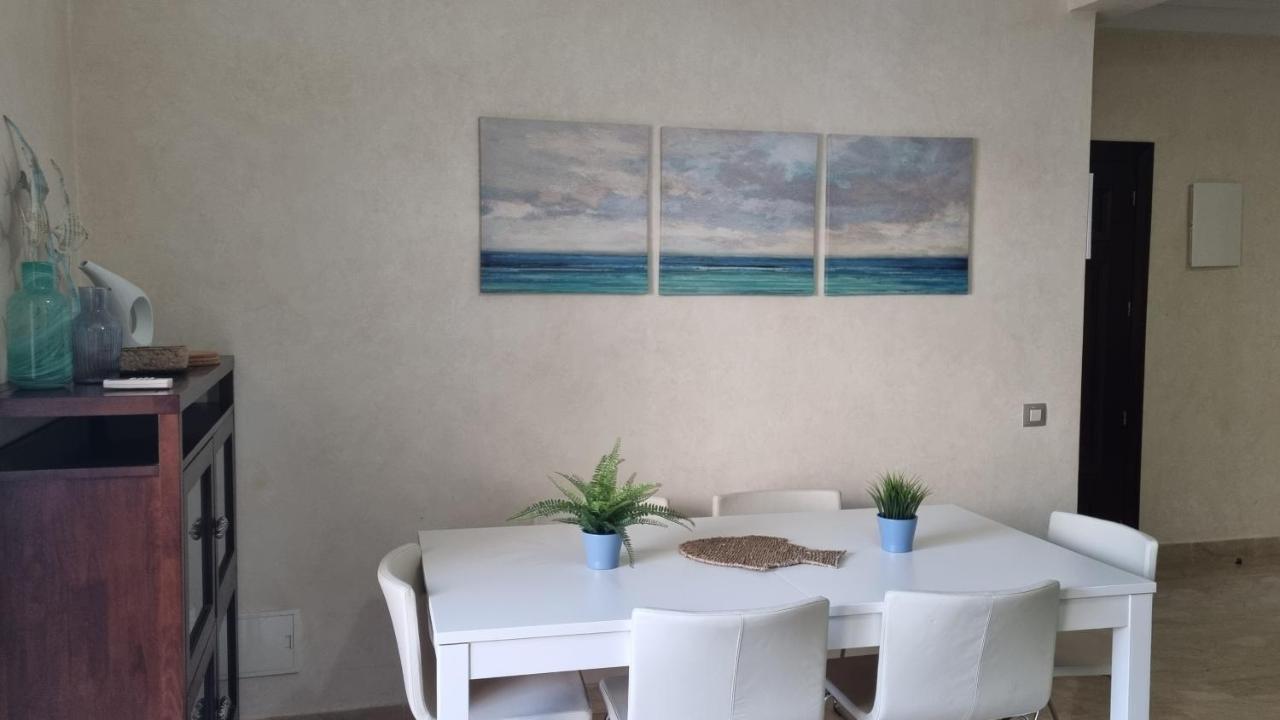 My Cosy Place Rabat - Skhirat 2Min De La Plage Avec Piscine Εξωτερικό φωτογραφία
