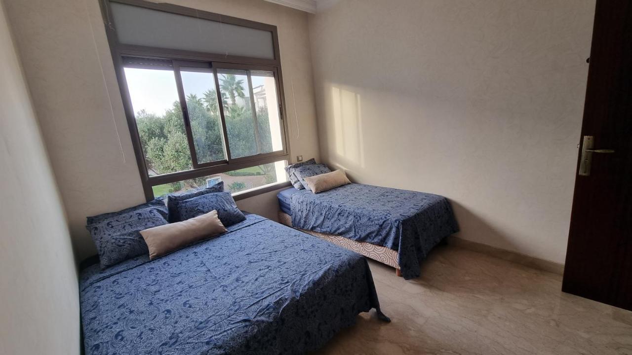 My Cosy Place Rabat - Skhirat 2Min De La Plage Avec Piscine Εξωτερικό φωτογραφία