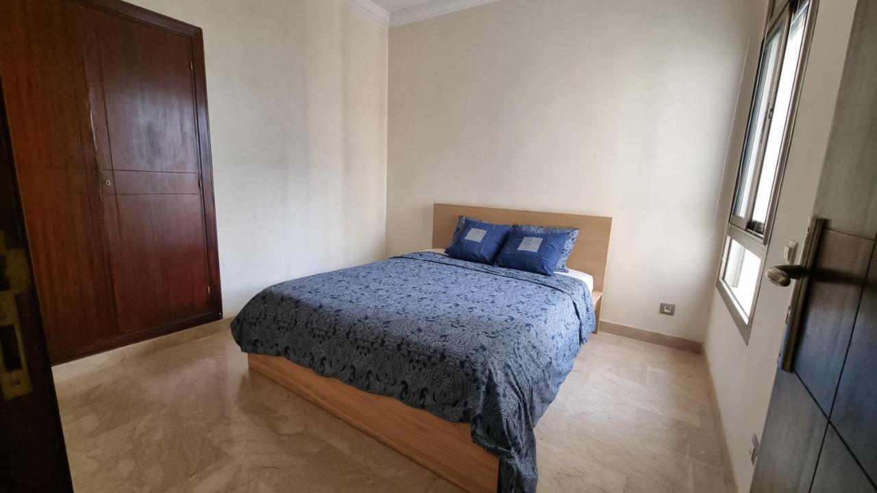 My Cosy Place Rabat - Skhirat 2Min De La Plage Avec Piscine Εξωτερικό φωτογραφία
