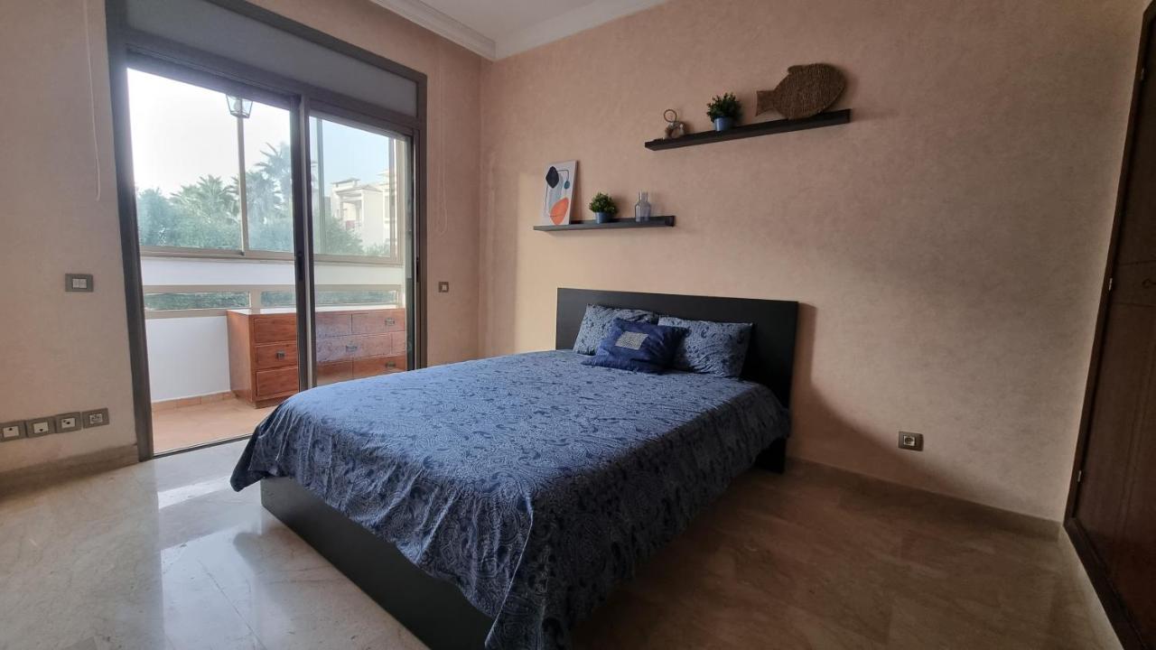 My Cosy Place Rabat - Skhirat 2Min De La Plage Avec Piscine Εξωτερικό φωτογραφία